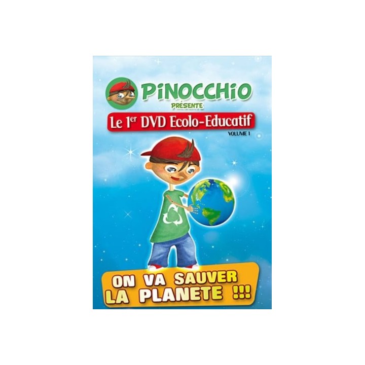 on Va Sauver la Planete [Import]