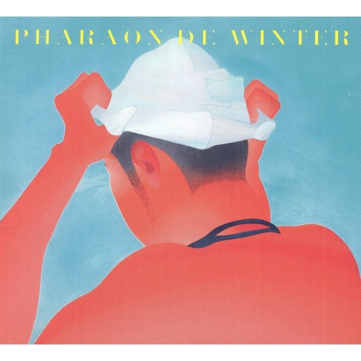 Pharaon De Winter