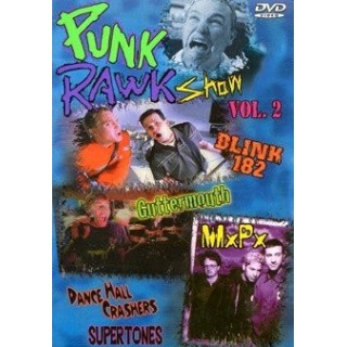 Punk Rawk Show Vol. 2
