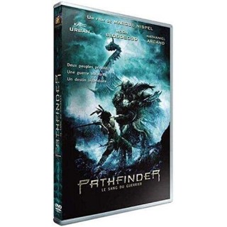 Pathfinder-Le Sang du Guerrier