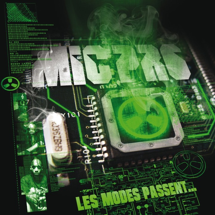 Les Modes Passent.