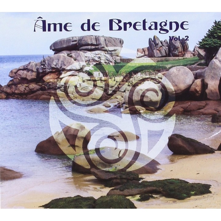 Lame de la Bretagne Volume 2