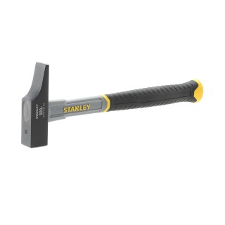 STANLEY STHT0-54160 Marteau de menuisier, Gris