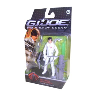 Hasbro - Gi Joe-Gi - 92997 - Figurine - Figurine Standard Collect1 - Duke 3