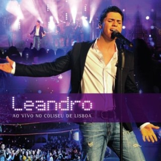 Ao Vivo no Coliseu De Lisboa [CD+DVD] 2010