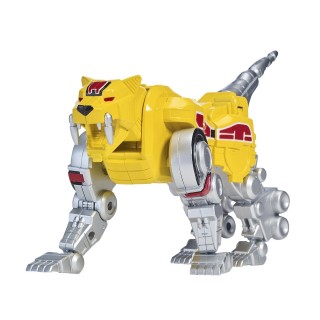 Power Rangers - Zord Collector Smilodon Mighty Morphin, 40306