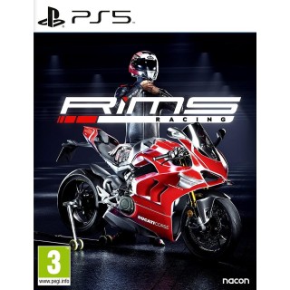 Rims Racing P5 VF