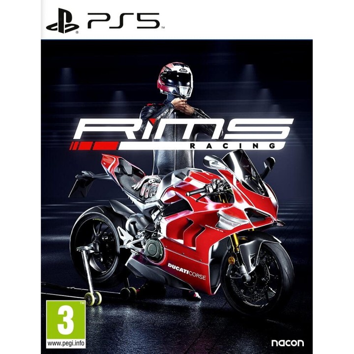 Rims Racing P5 VF