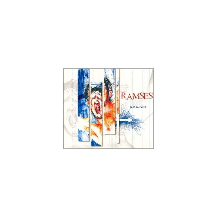 Dans ma radio - Digipack