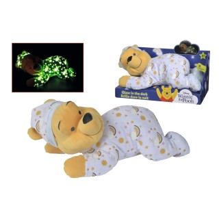Disney - Mickey Musical Moon Starry Night, Knuffel, à partir de 0 mois13