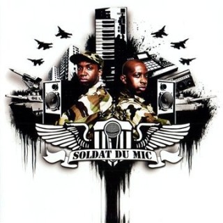 Soldat du Mic