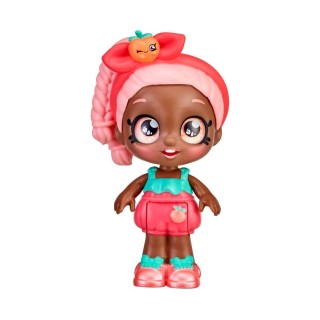 KindiKids Mini Summer Peaches