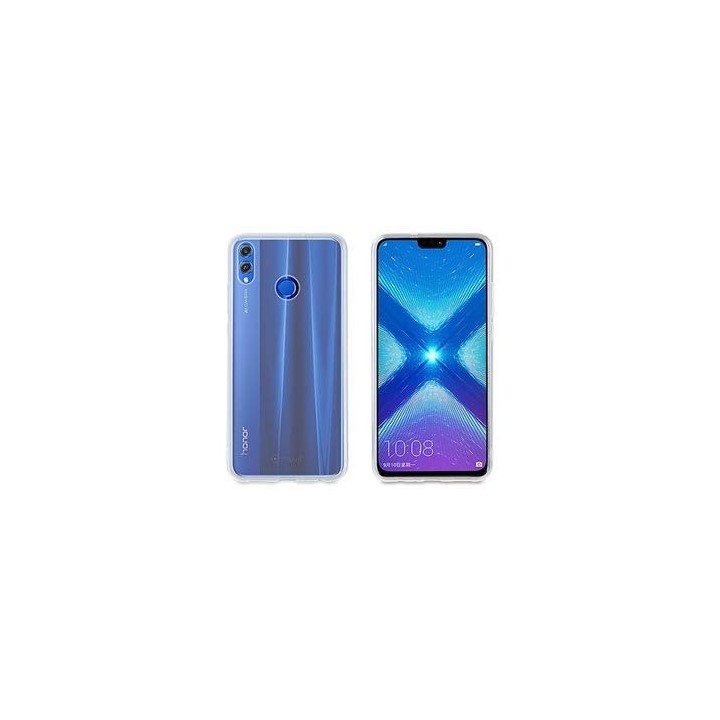 Muvit Coque Crystal Soft Edition PP: Honor 8X