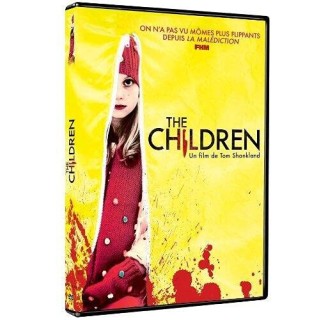 THE CHILDREN