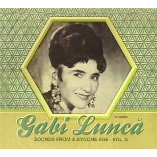 Sounds from A Bygone Age/Vol. 5 [Import]