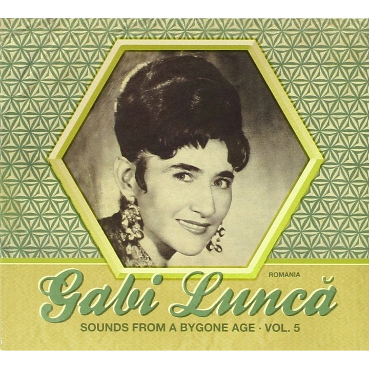 Sounds from A Bygone Age/Vol. 5 [Import]