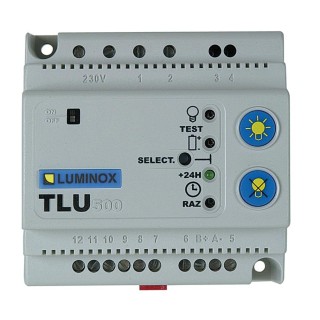 Luminox EATON Télécommande BAES électronique universelle TLU500