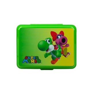 Hard Case Kit - Yoshi & Birdo