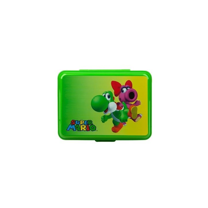 Hard Case Kit - Yoshi & Birdo