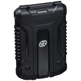 Spy Gear - 6021567 - Jeu Electronique - Espion - Barquette - Modelé Aléatoire