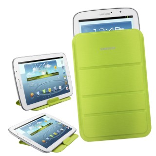 Stand pouch support samsung galaxy note 8" tab 3 8" tab 3 7"-vert by Mobile Avenue - Premium Reseller