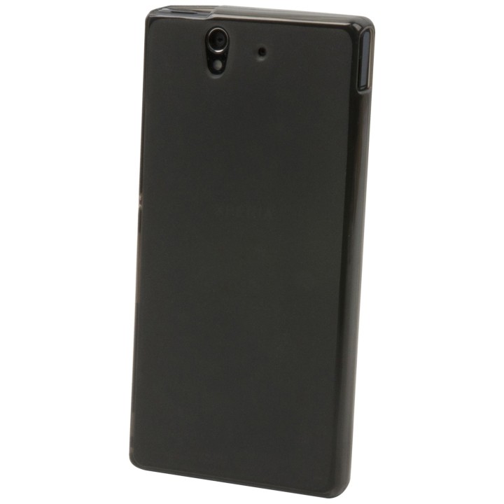 Muvit SESKI0019 Coque pour Sony Xperia Z Noir