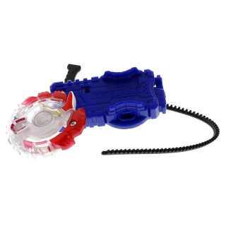 Beyblade- Unicrest U2 Figurine d'action, C2282, Multicolore