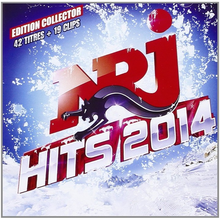 NRJ Hits 2014 / Various
