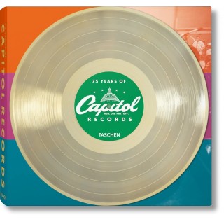 75 Years of Capitol Records