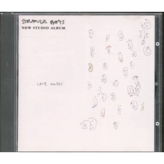 Live Music [Import]