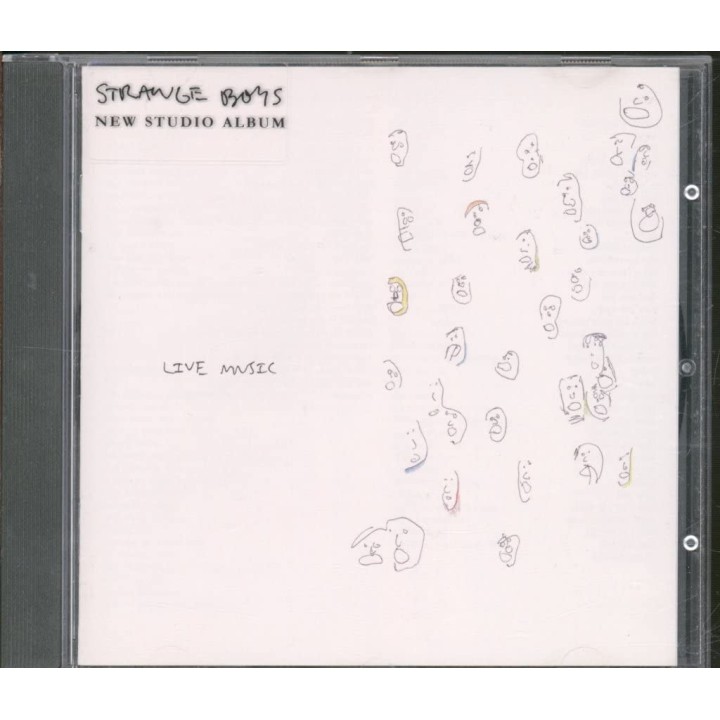 Live Music [Import]