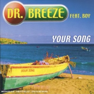 Your Song (Feat Boy)