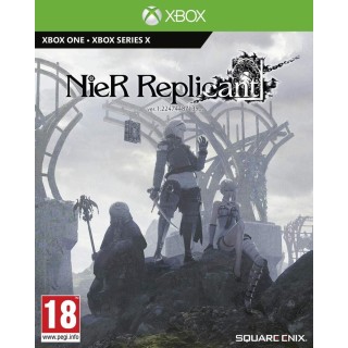 Nier Replicant Remake (Xbox One/Xbox Series X)