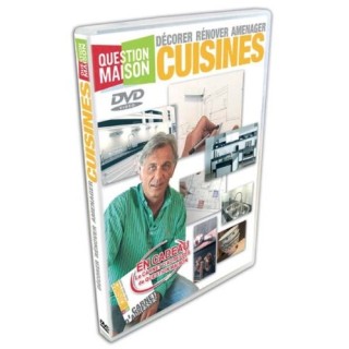 Question Maison : Cuisine