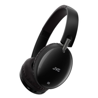 JVC HA-S70BT-E Casque Circum-Aural sans Fil Bluetooth - Noir