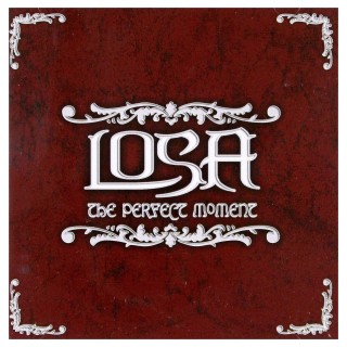 The Perfect Moment [Import]