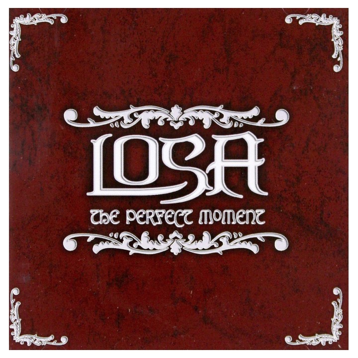 The Perfect Moment [Import]
