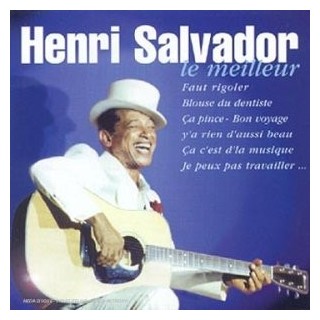 Le Meilleur De Salvador