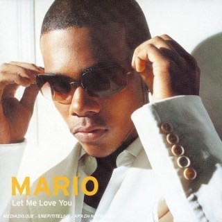 Let Me Love You [Import]