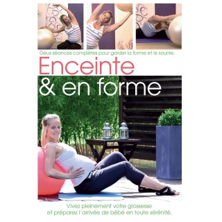 Enceinte et en forme
