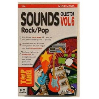 Sound Collector Vol.6