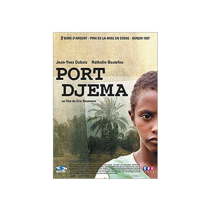 Port Djema