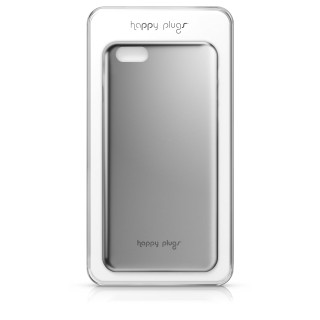 Coque de protection "ultra fine" pour Apple iPhone 6, Argent