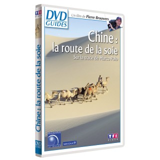 Chine : la Route de la Soie
