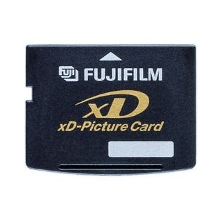 XD CARD/256MB