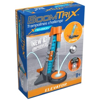 Goliath - Boomtrix Elevator Extension - Jeu de construction - à partir de 8 ans - Jeu de bille