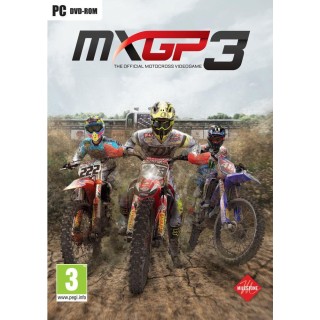 Mxgp 3