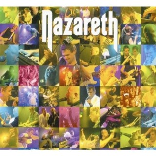 Nazareth-Homecoming [DVD + CD]