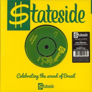 Celebration Suite / Maracatu A