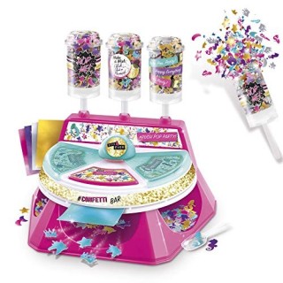 Canal Toys - OFG 126 - Loisirs Créatifs - Style For Ever - Confetti Bar